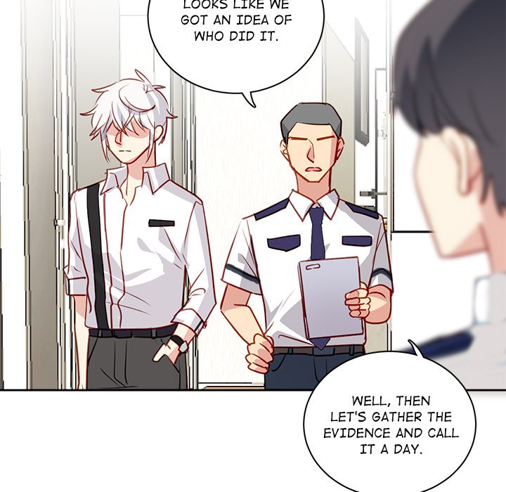 A Young Case of Hearts - episode 1 - 116