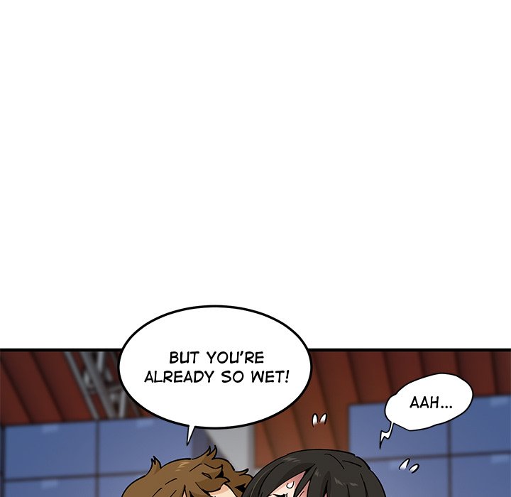 Love Factory - episode 16 - 48