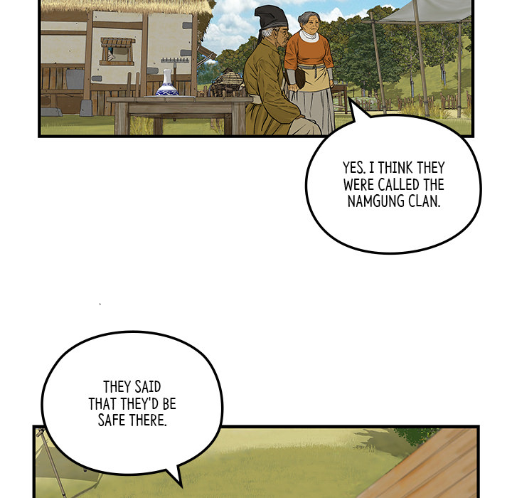The Blade Demon - episode 9 - 10