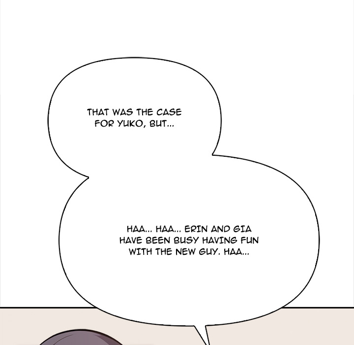 The Secret of a Girls' Dorm - episode 46 - 51