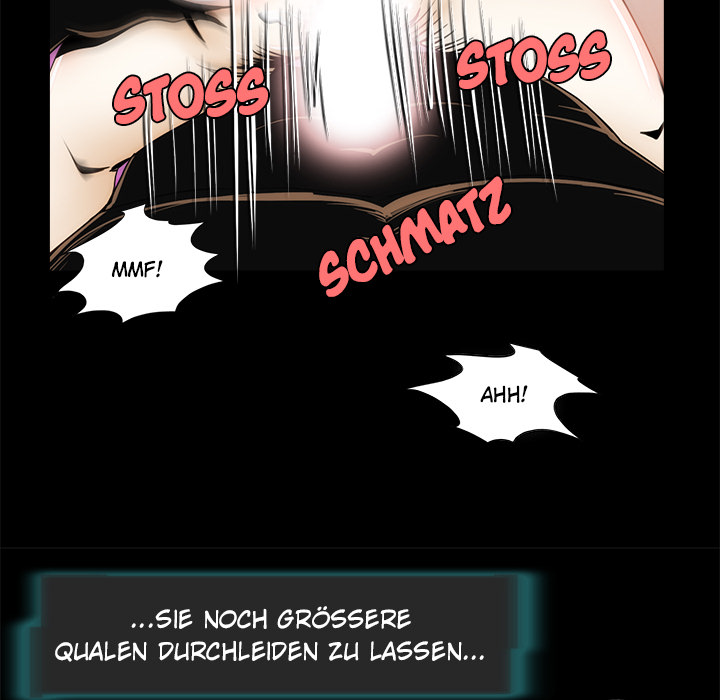 Die Blüte in der Dunkelheit - episode 12 - 12