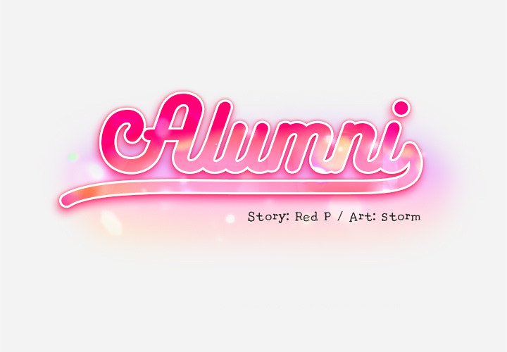 Alumni - episode 4 - 0