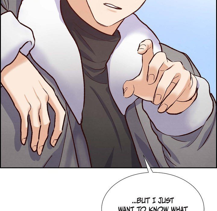 A Spoonful of Your Love - episode 16 - 19