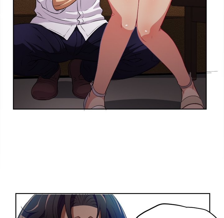 Yuri's Part Time Job - episode 34 - 81