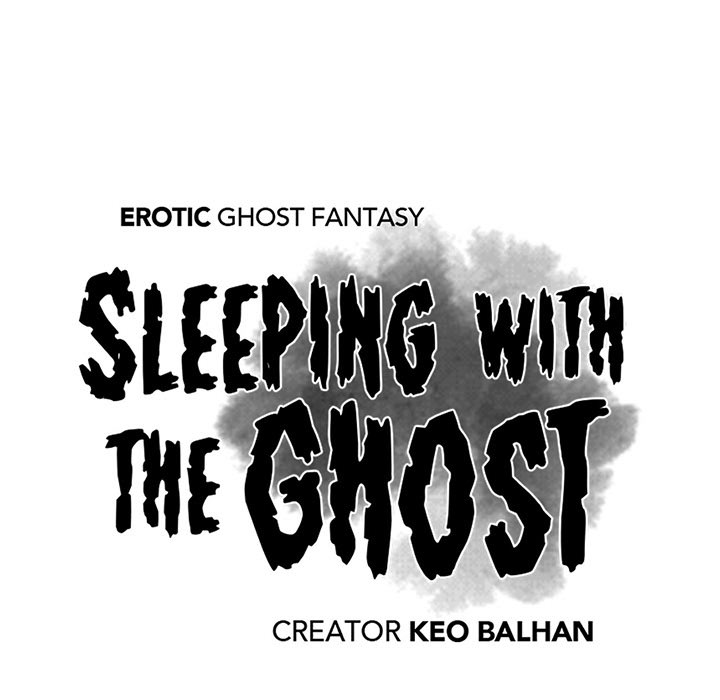 Sleeping With the Ghost - episode 34 - 24