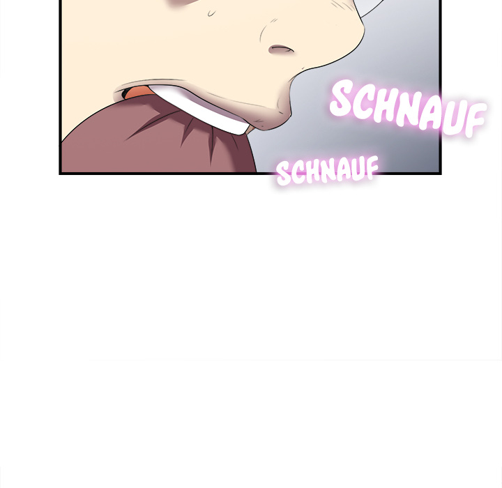 Seinen Mann stehen - episode 1 - 138