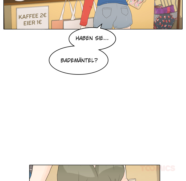 Nimm Meine Hand - episode 16 - 41