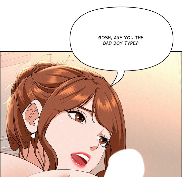 Her Bodyguard - episode 40 - 98