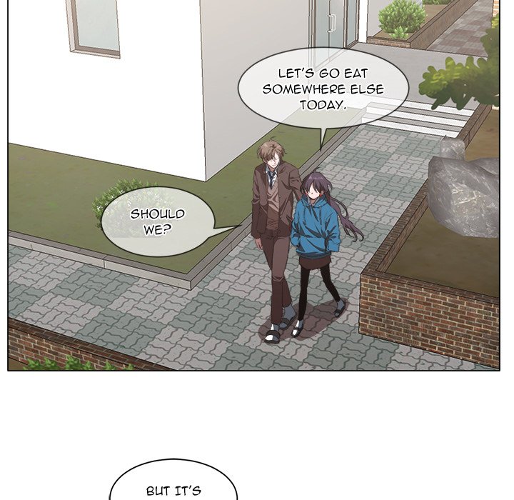 The Spring Scent of the Sea - episode 29 - 25