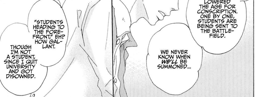 Ginza Neon Paradise - episode 3 - 51