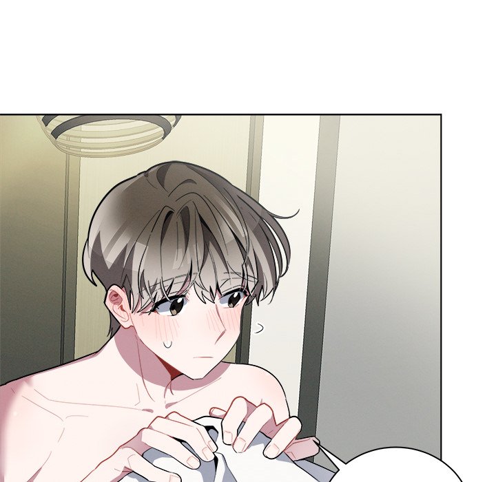 Cherry Doll Scandal - episode 18 - 52