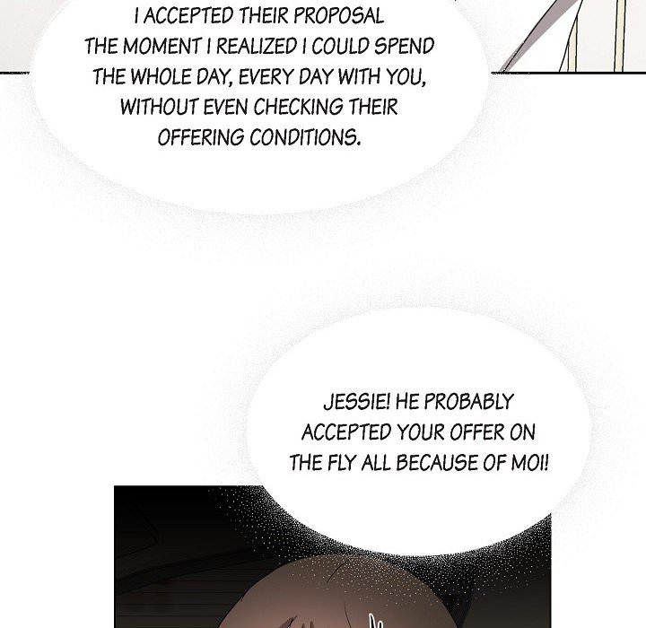 Fragrant Office Life - episode 30 - 28