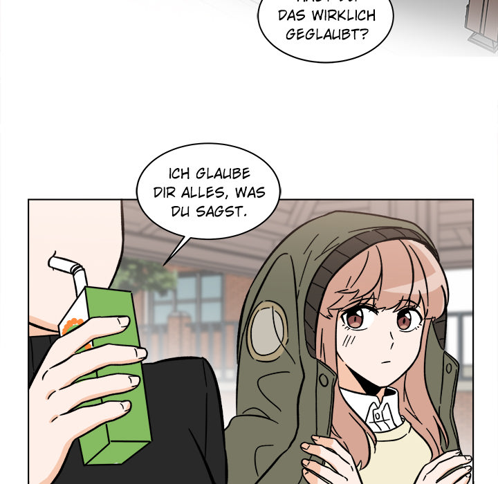 Liebe zum Nachtisch - episode 59 - 18