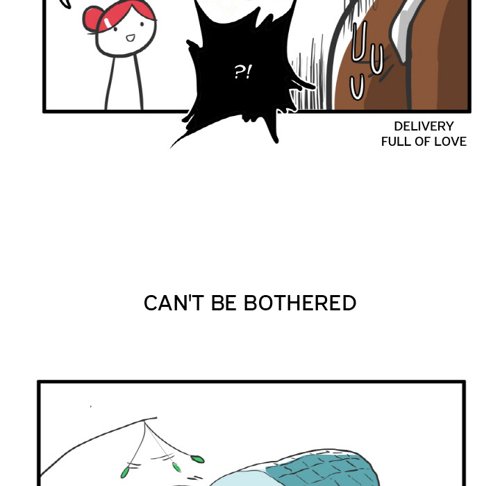 The Amazing Siblings - episode 8 - 21