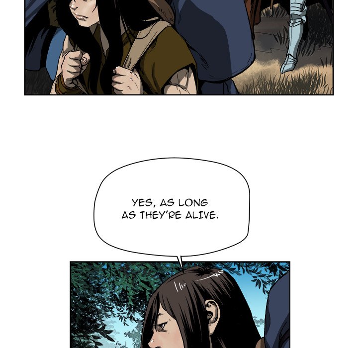 The Road of Karma - episode 18 - 38