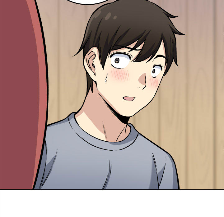 Excuse me, This is my Room - UNCENSORED - episode 40 - 133