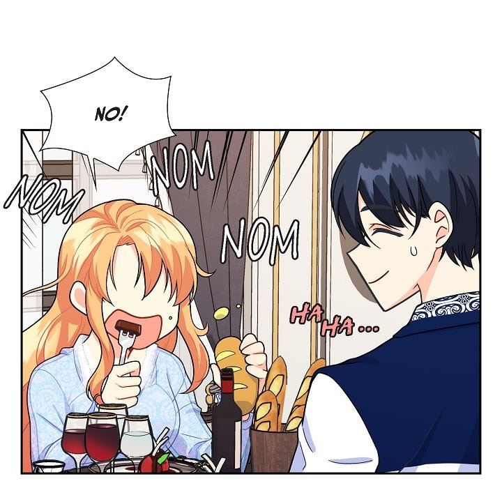The Destroyer Fell in Love with Me - episode 3 - 29