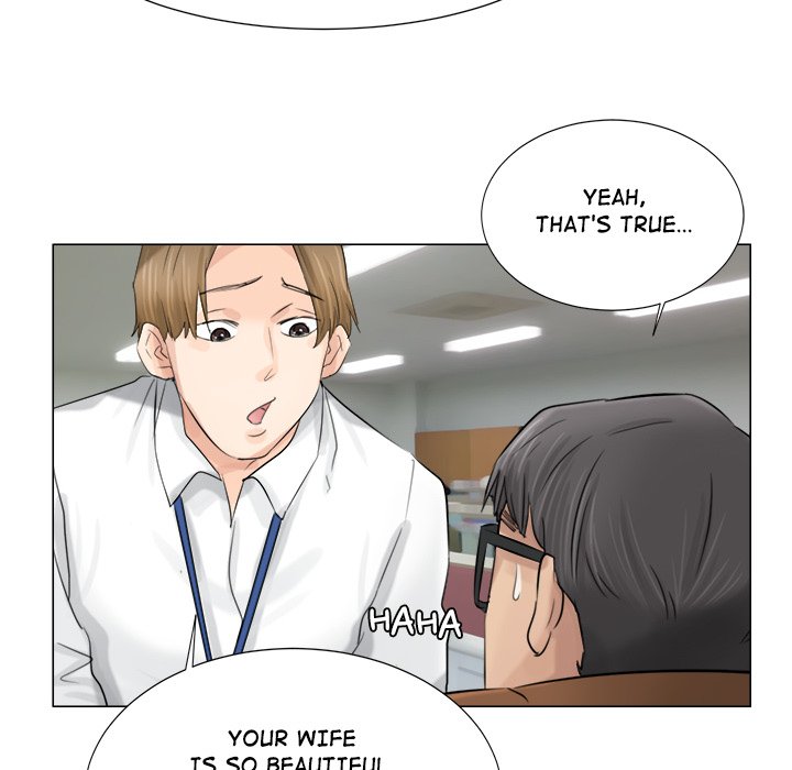 I Know I Shouldn't - episode 6 - 45