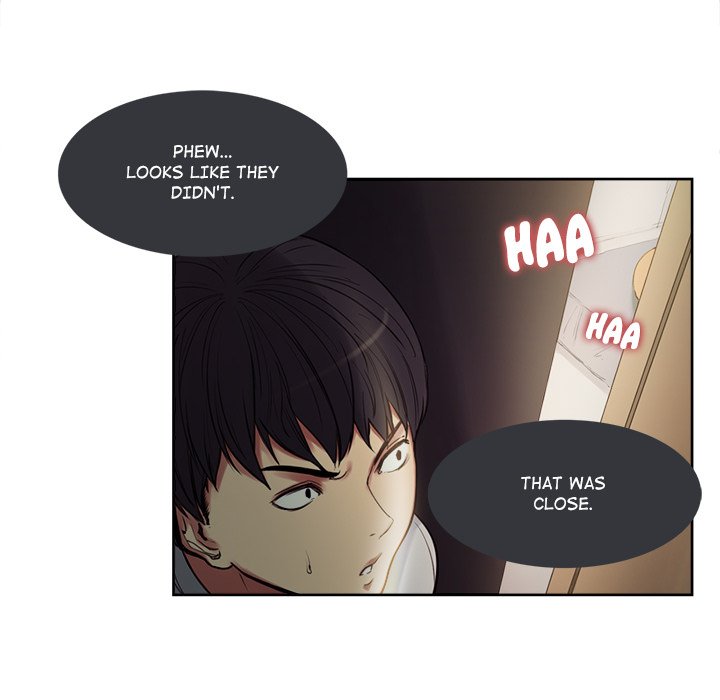 Domesticate The Housekeeper - episode 2 - 38