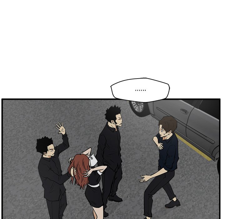 Mr. Kang - episode 27 - 9
