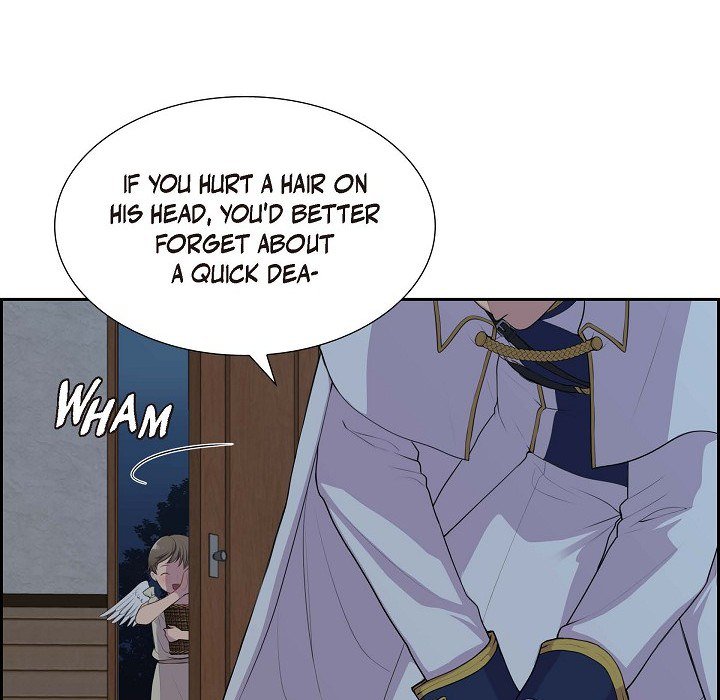 Look Back at the Embers - episode 5 - 15