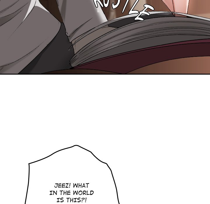 Don't Tell Anyone at School! - episode 2 - 11