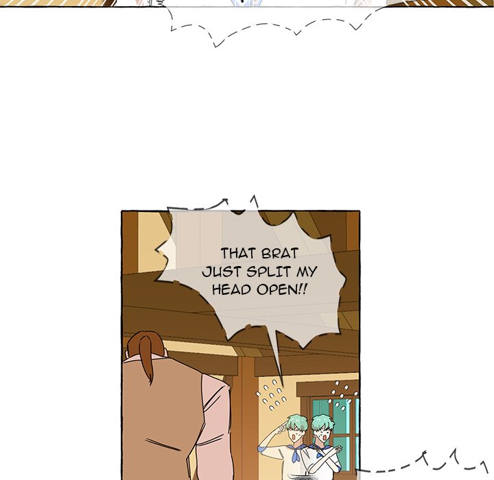 New Life, New Me - episode 9 - 4