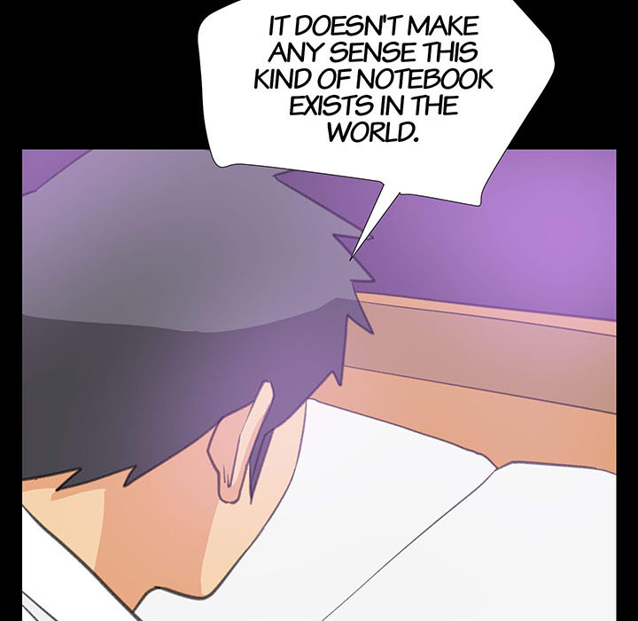 Sex Note - episode 10 - 48