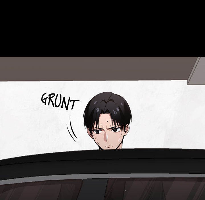 Workaholic Gangster - episode 30 - 161