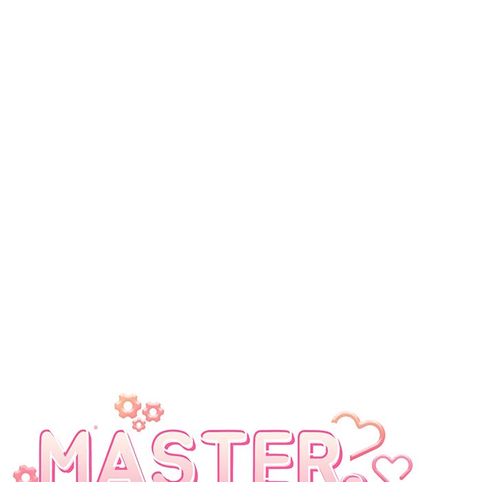 Master, Do You Need A Hand? - episode 3 - 120