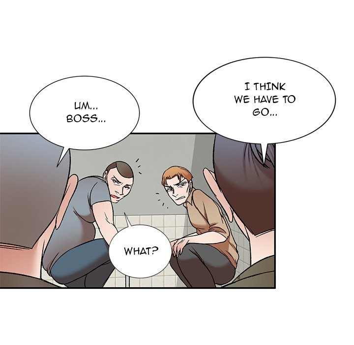 Don't Seduce Me! - episode 5 - 87