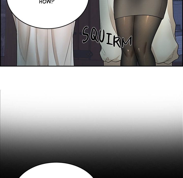 Kangsae the Strong - episode Prologue - 16