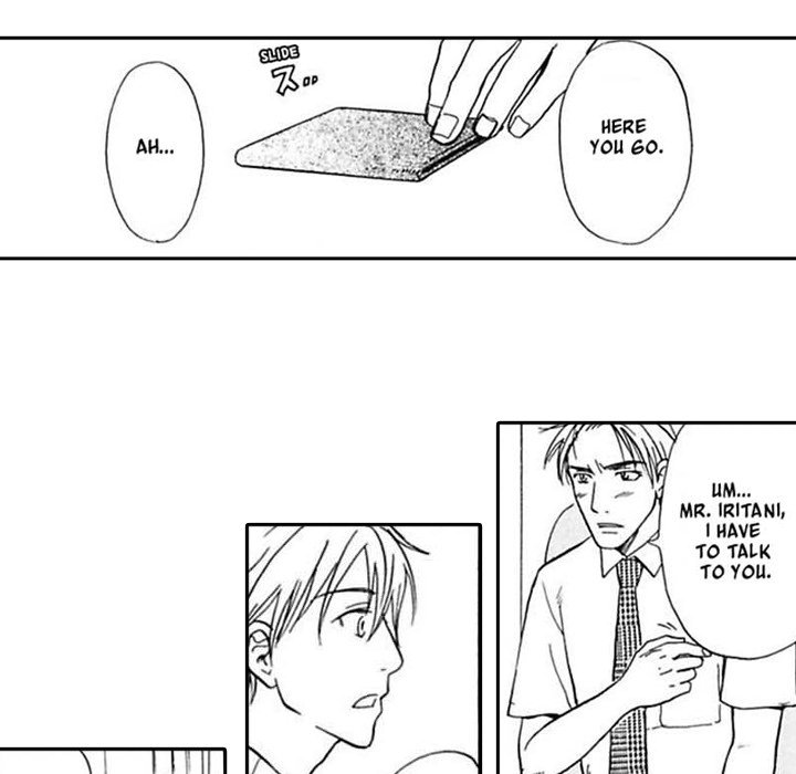The More Useless He Is, The More I Love Him - episode 9 - 40