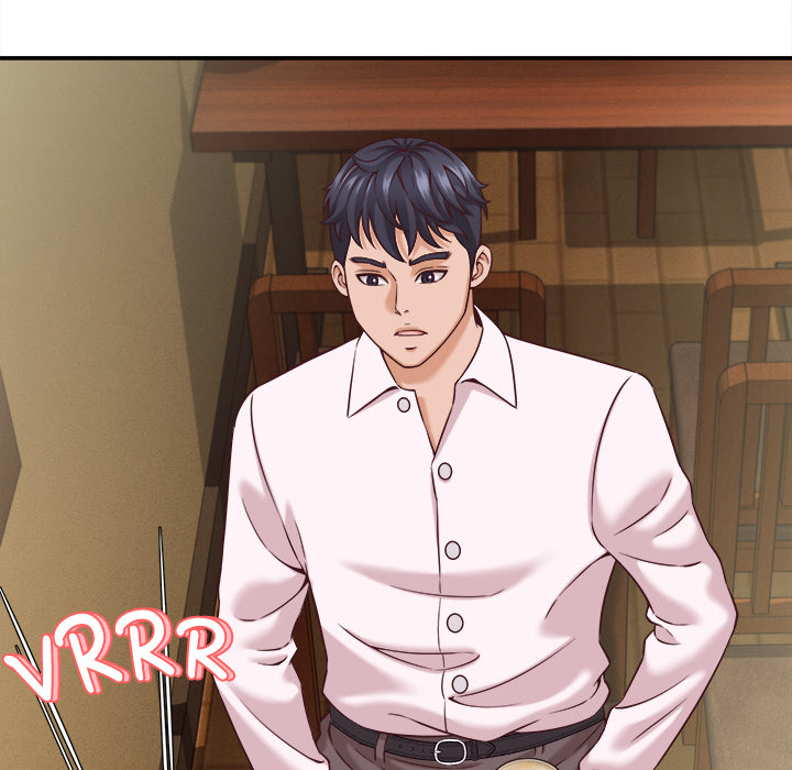 Right Under His Roof - episode 16 - 35