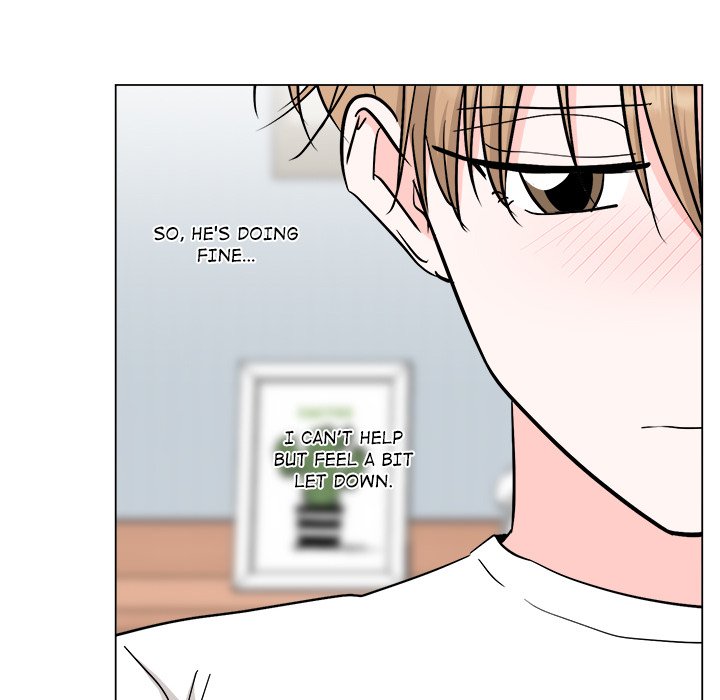 Secrets Between the Sheets [non-adult] - episode 41 - 47