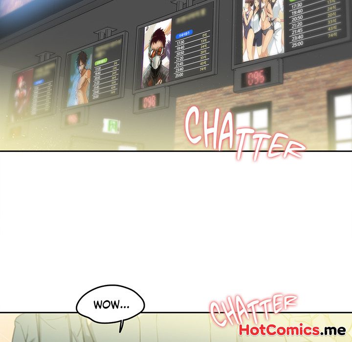 Daddy's Wild Oats - episode 15 - 71