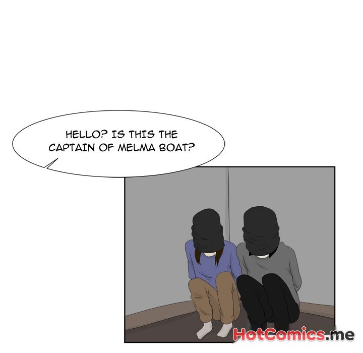 Closed Circuit - episode 30 - 25
