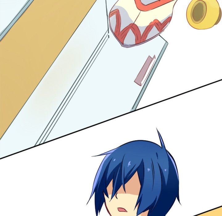 Ohayo Tokyo - episode 14 - 27