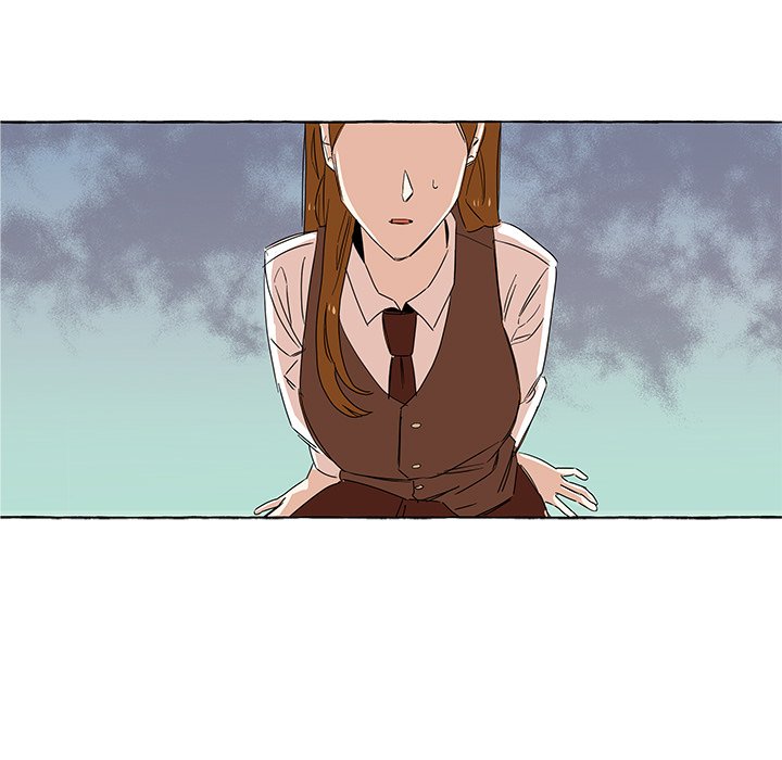 New Life, New Me - episode 1 - 12
