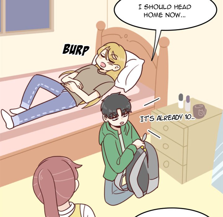 Hidden From The Light - episode 4 - 51