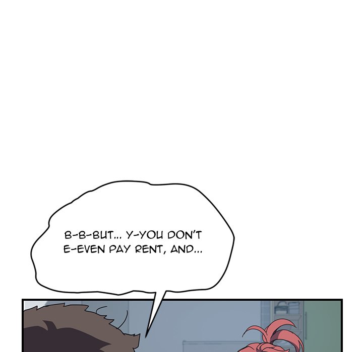 The Unwanted Roommate - episode 8 - 120