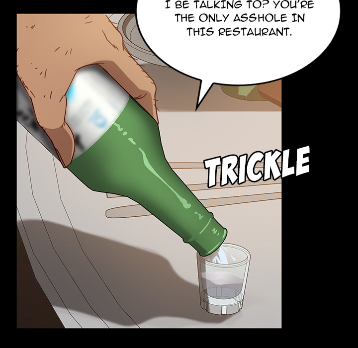 The Lucky Guy - episode 32 - 42