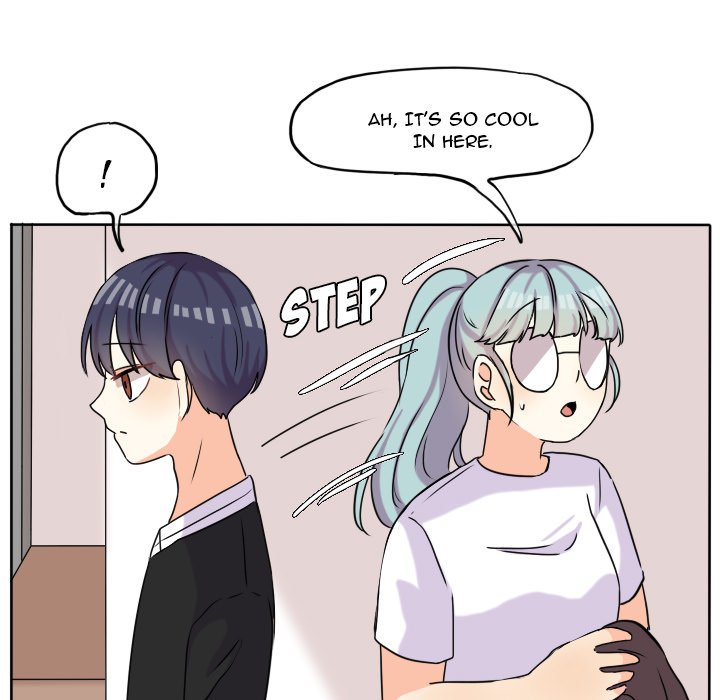 The Chill Couple - episode 37 - 12