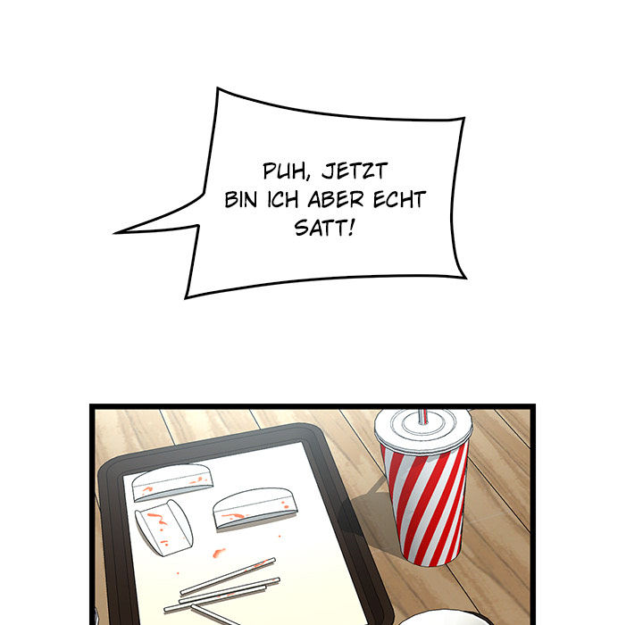 Alte Liebe rostet nicht - episode 57 - 115