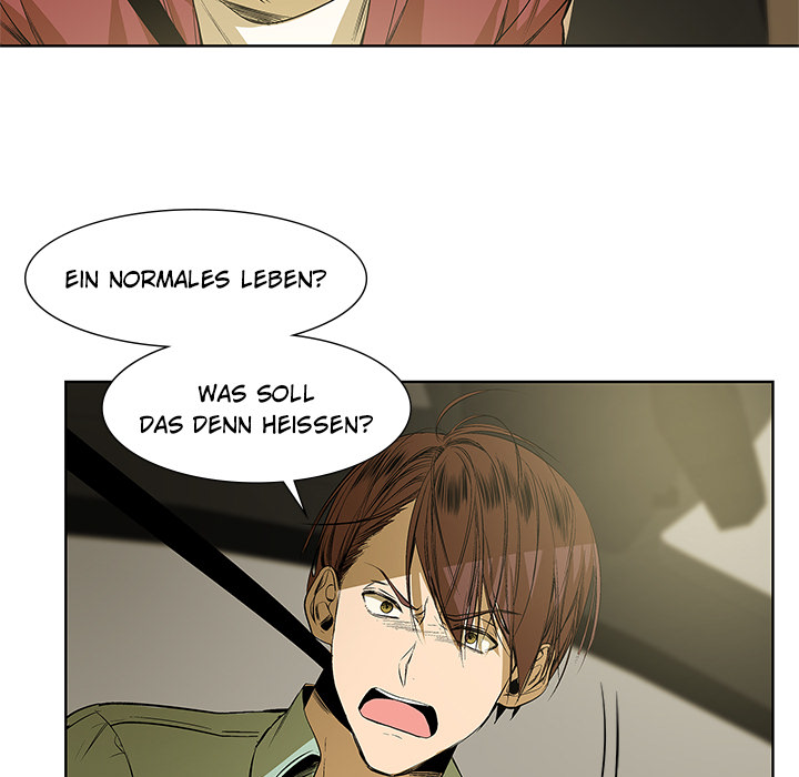 Besondere Beziehungen - episode 25 - 90