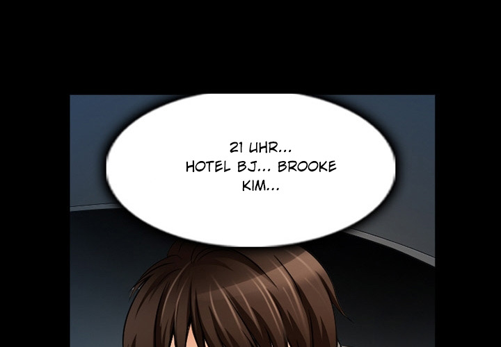 Gestörte Liebe - episode 38 - 0