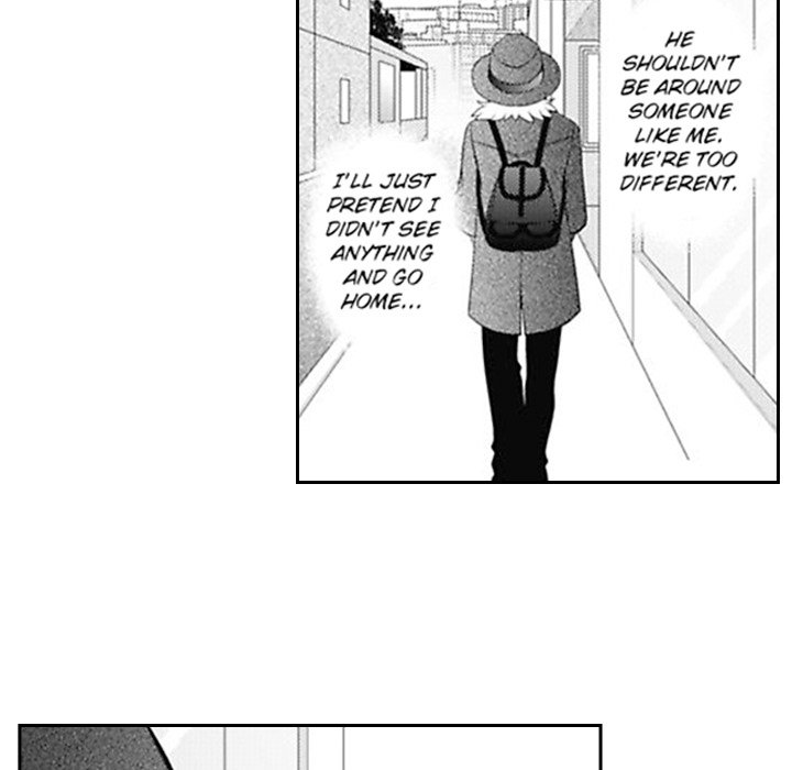 The Rose and The Black Cat - episode 4 - 30