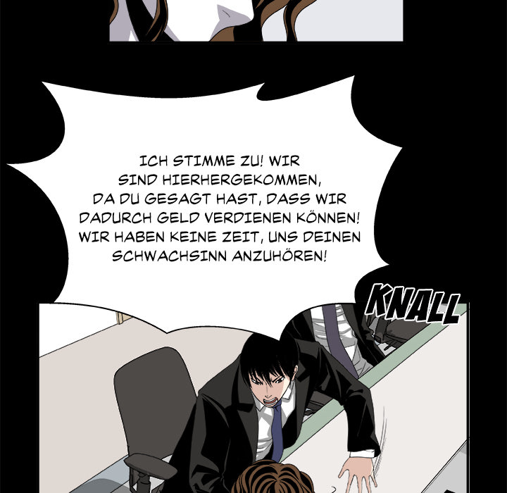 Unter der Maske - episode 7 - 29