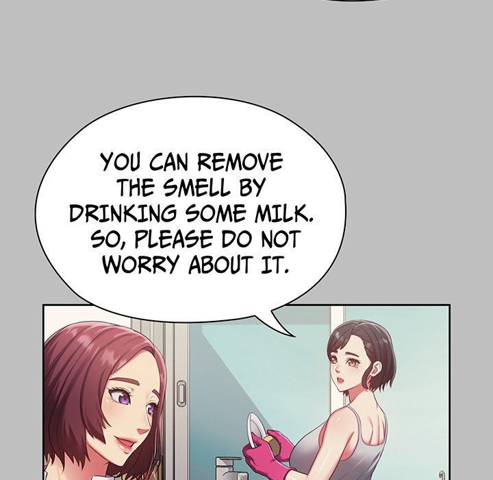 Master, Do You Need A Hand? - episode 1 - 35