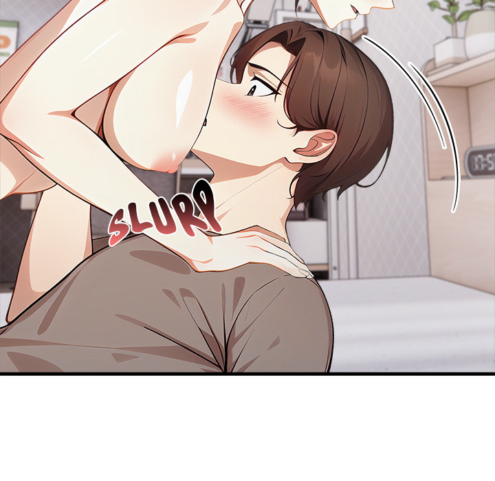 Seductive Curves Behind Closed Doors - episode 15 - 30